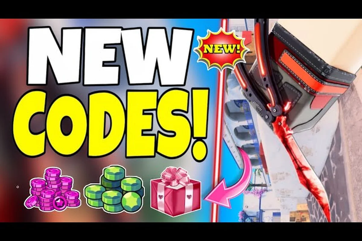 BloxStrike Aktueller Code Oktober 2026: Neue Drops täglich