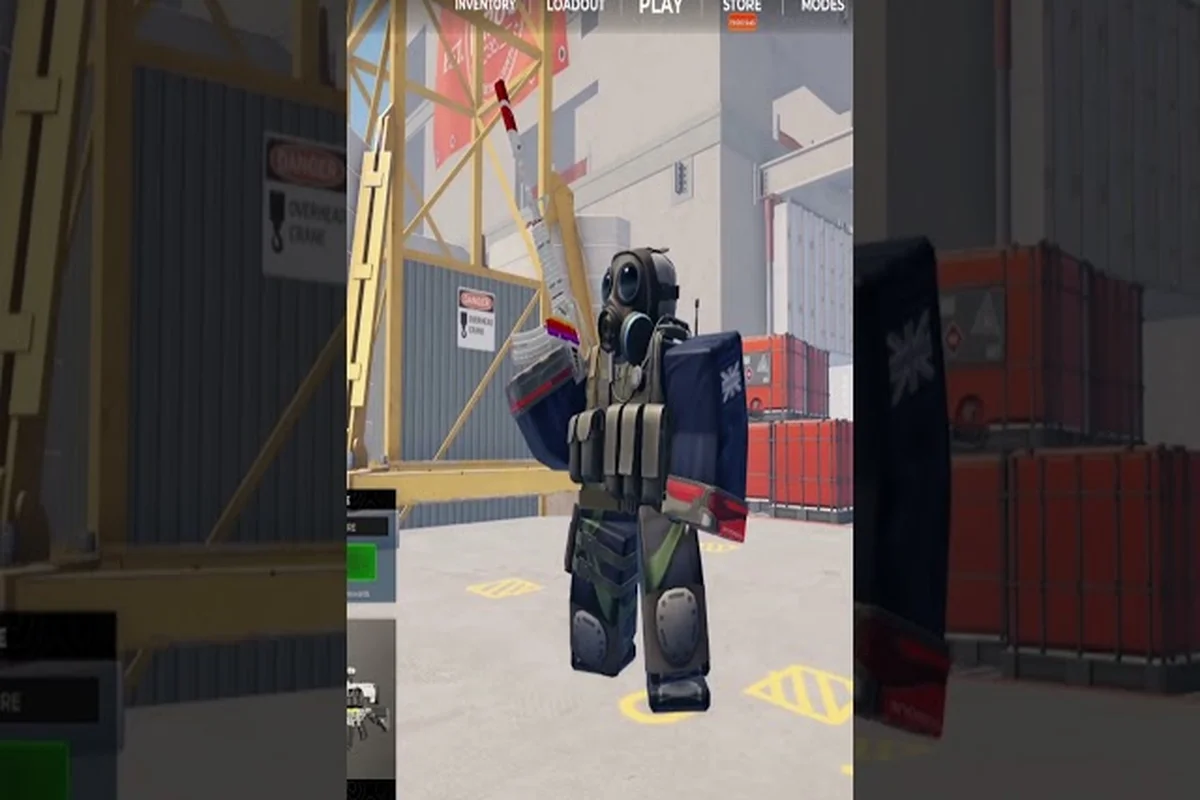 BloxStrike 250-Credits-Code: OCTOBER_DOWNTIME & mehr
