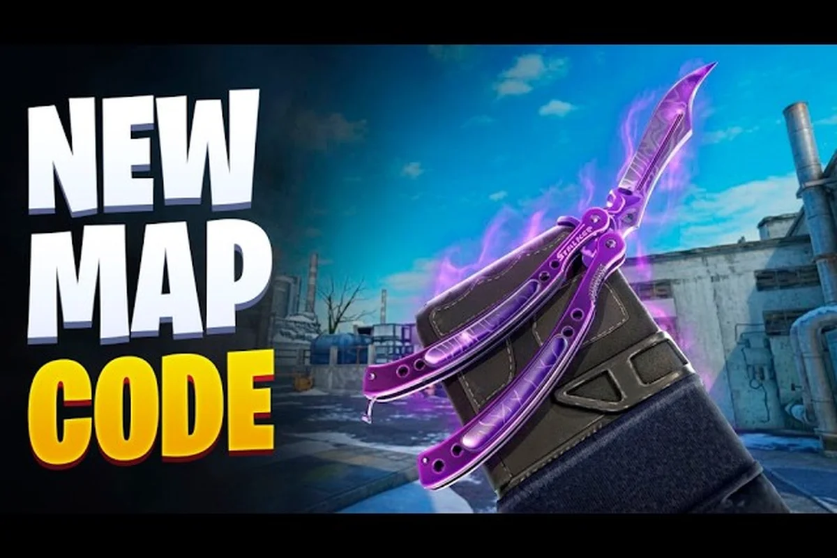 BloxStrike Giveaway-Codes: Medaillen, Skins & versteckte Drops