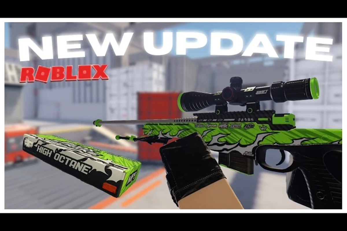 BloxStrike-Spielmodi: Ranked, Casual und Bomb-Regeln erklärt