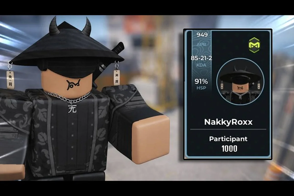 BloxStrike Deathmatch-Modus: Aim-Training, Regeln & Siegpunktzahlen