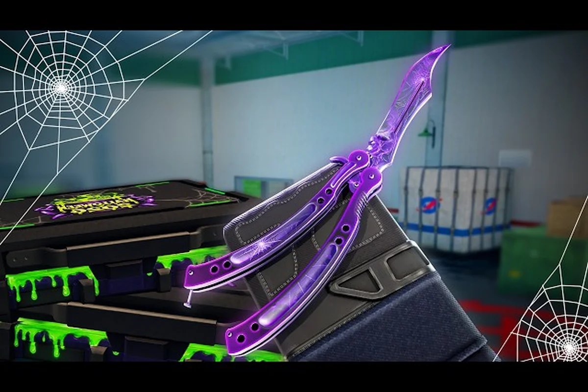 BloxStrikeのウェアレベル：フロート、Apex、Stilettoの価値