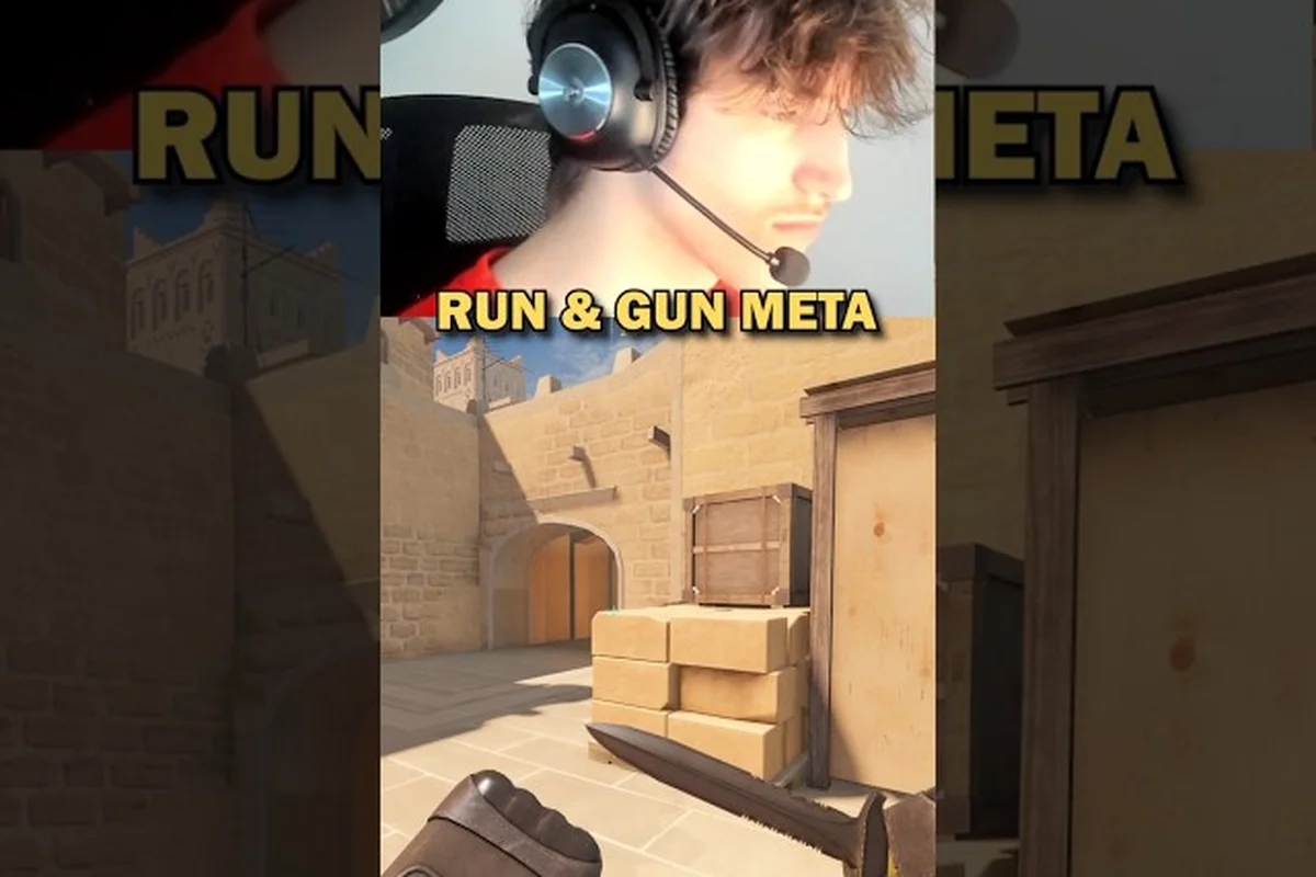 BloxStrike S-Tier-Waffen: Meta-Loadout & Full Buy